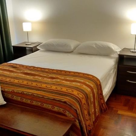 Trejo 1131 Apartment Cordoba Bagian luar foto