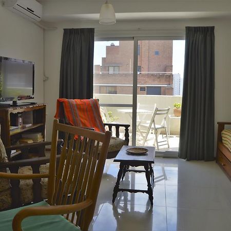 Trejo 1131 Apartment Cordoba Bagian luar foto