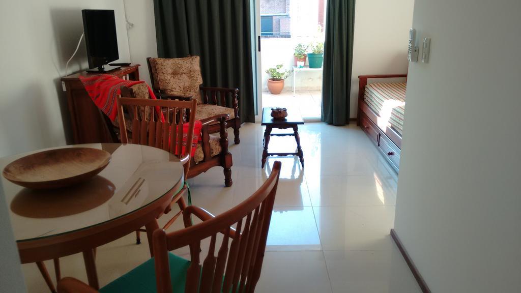 Trejo 1131 Apartment Cordoba Bagian luar foto