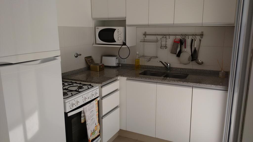 Trejo 1131 Apartment Cordoba Ruang foto