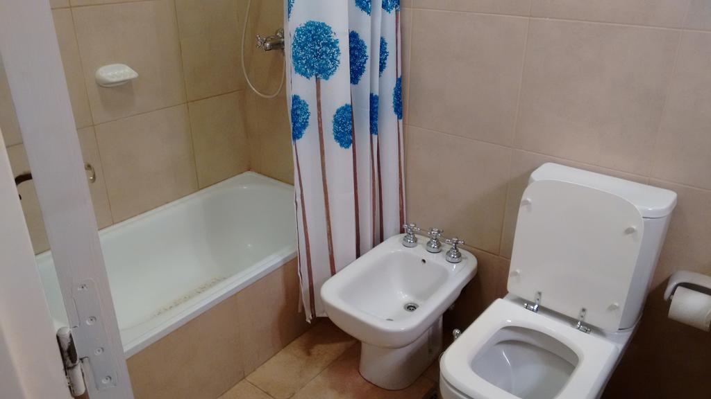 Trejo 1131 Apartment Cordoba Ruang foto