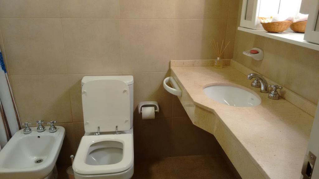 Trejo 1131 Apartment Cordoba Ruang foto