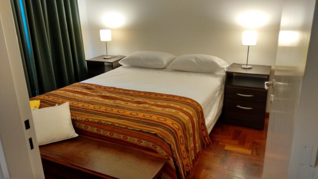 Trejo 1131 Apartment Cordoba Bagian luar foto