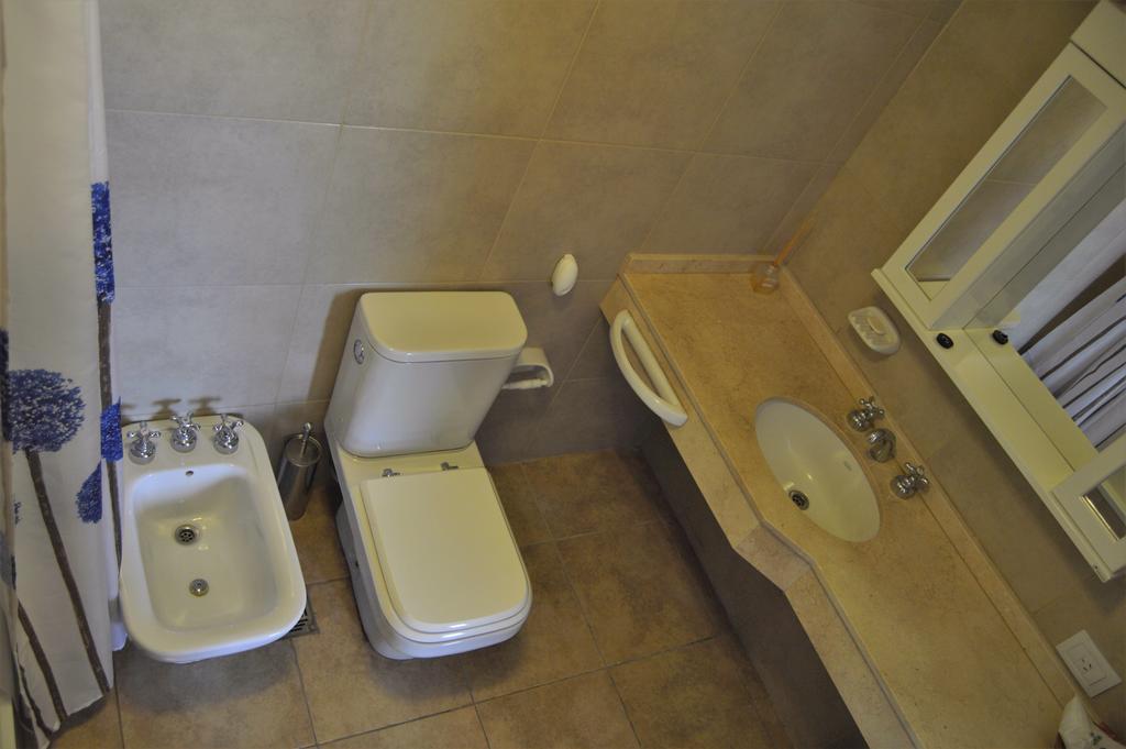 Trejo 1131 Apartment Cordoba Bagian luar foto