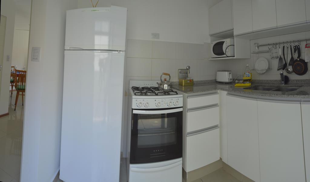 Trejo 1131 Apartment Cordoba Bagian luar foto