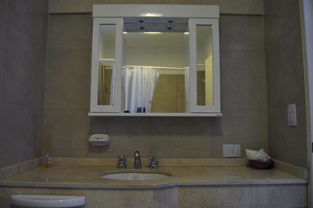 Trejo 1131 Apartment Cordoba Bagian luar foto