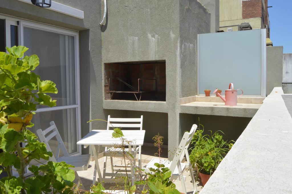 Trejo 1131 Apartment Cordoba Bagian luar foto