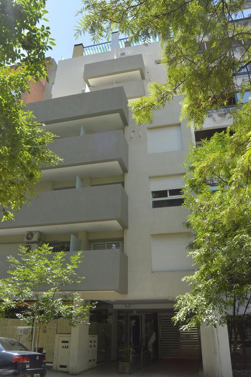 Trejo 1131 Apartment Cordoba Bagian luar foto